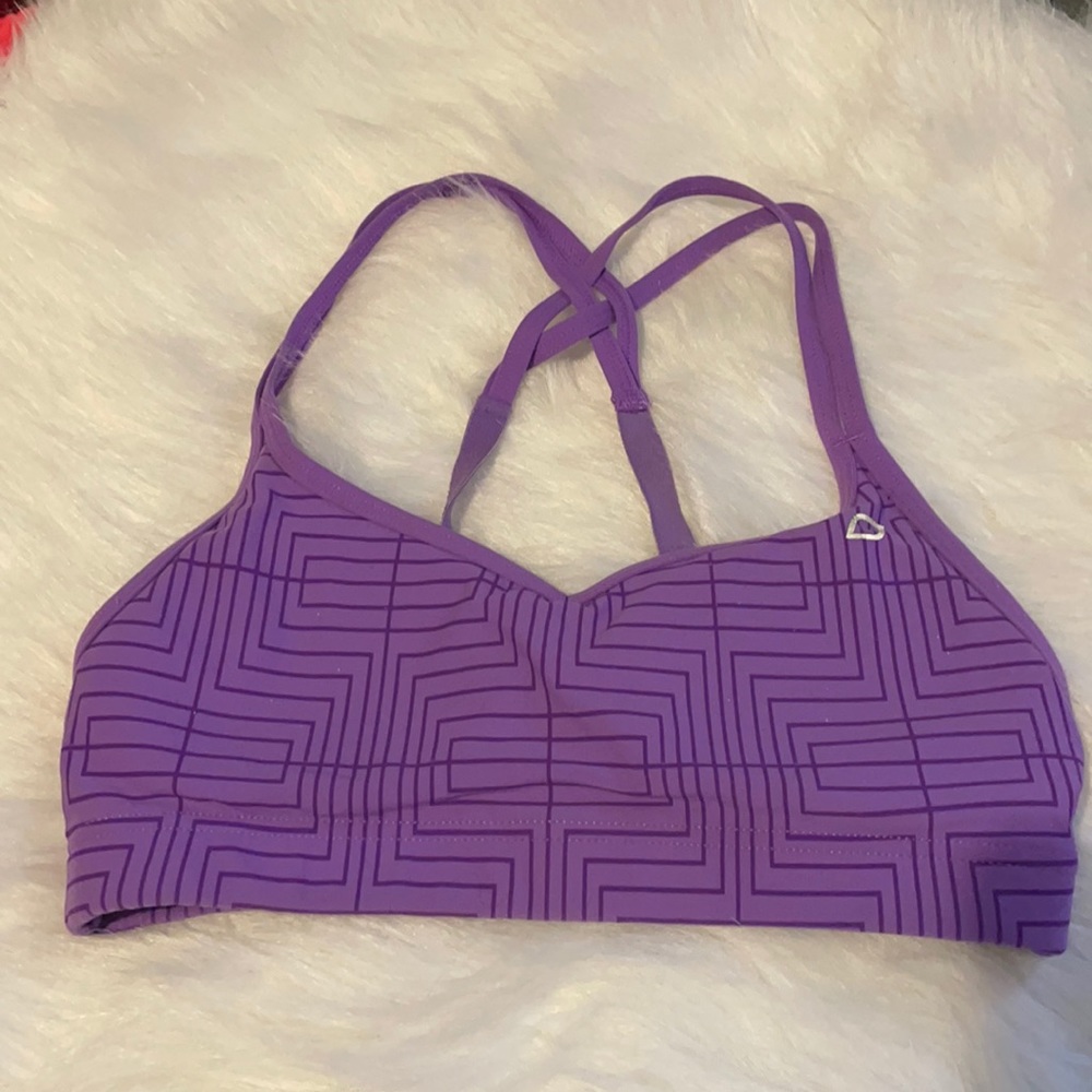 Lorna Jane Bra